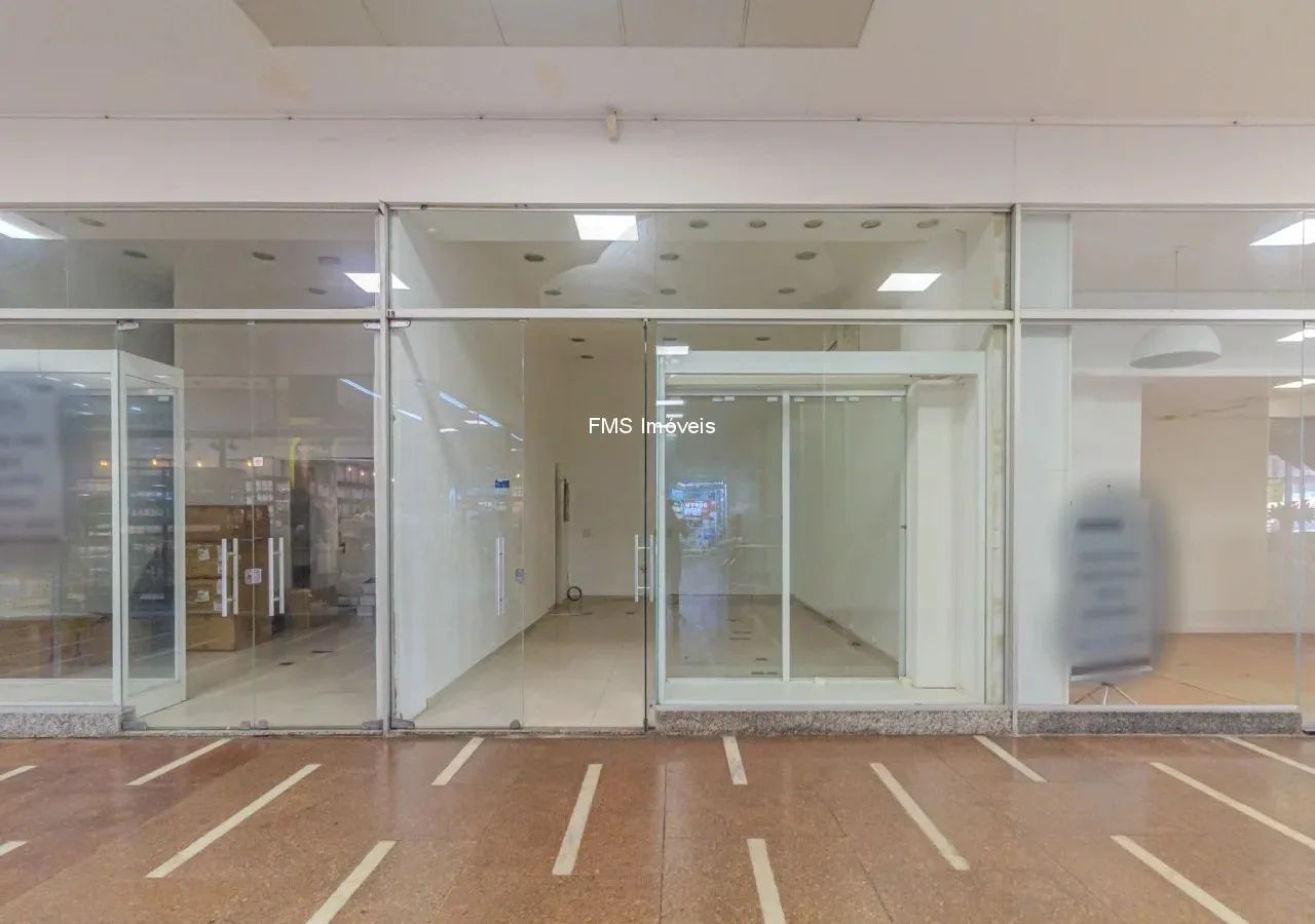 Loja em galeria com 33m2 no Centro de São Paulo - Foto 5