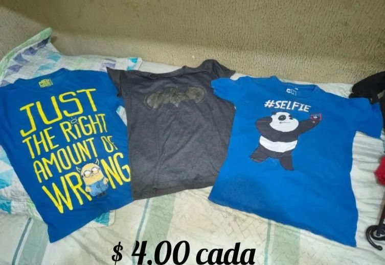 Roupas infantil juvenil  - Foto 4