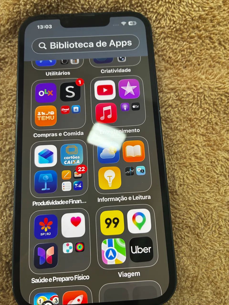 Iphone13  - Foto 5