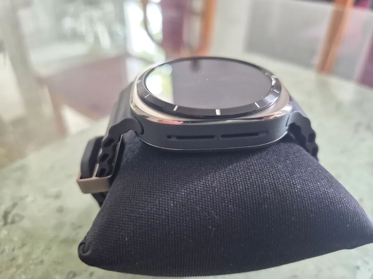 Galaxy Watch Ultra 2025 - Foto 4