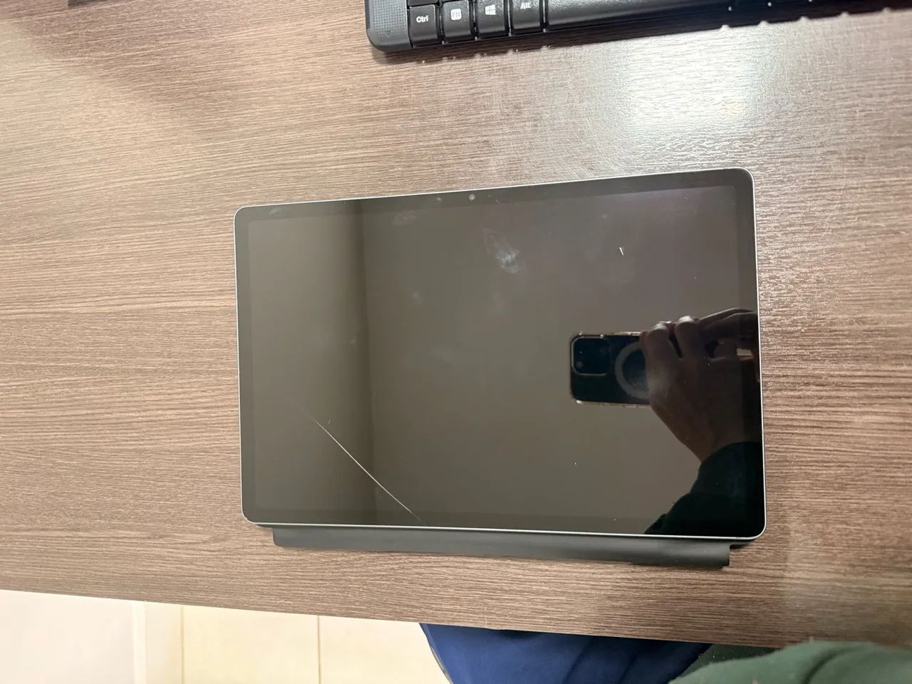Tab S9 Fe +  - Foto 4