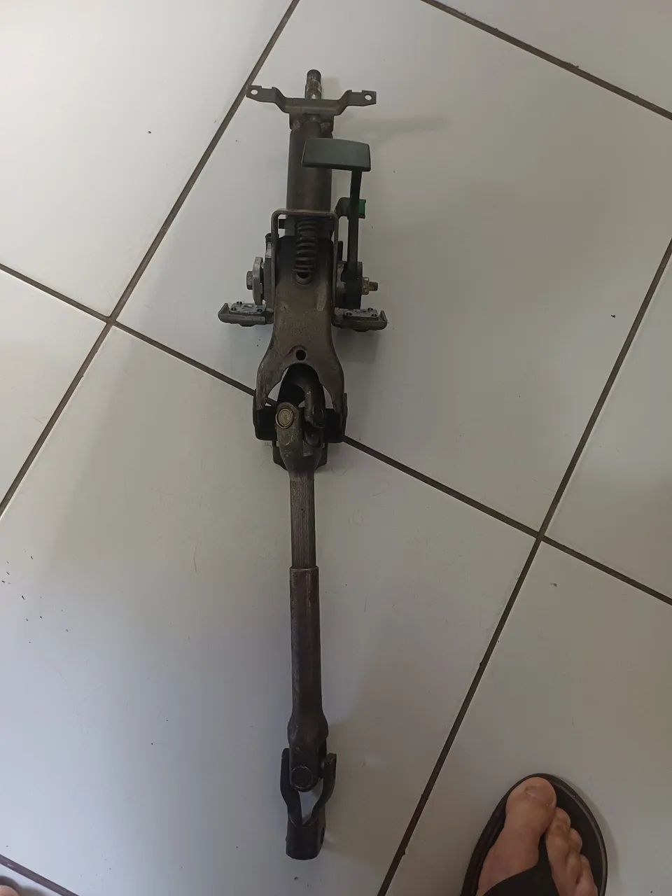 Vendo cano de direção  - Foto 5