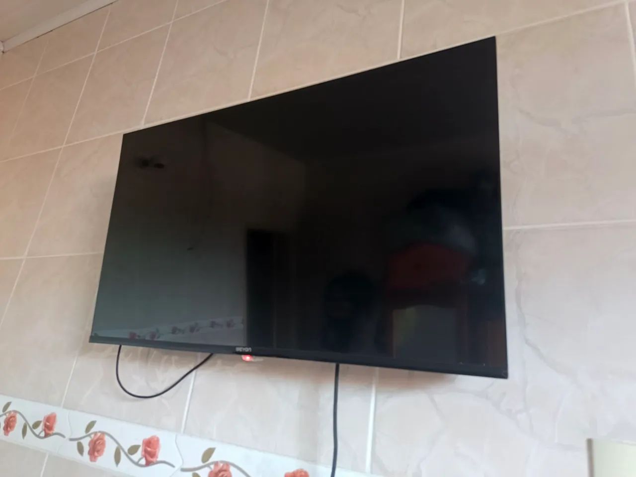 Tv smart weyon 32 Polegadas  - Foto 4