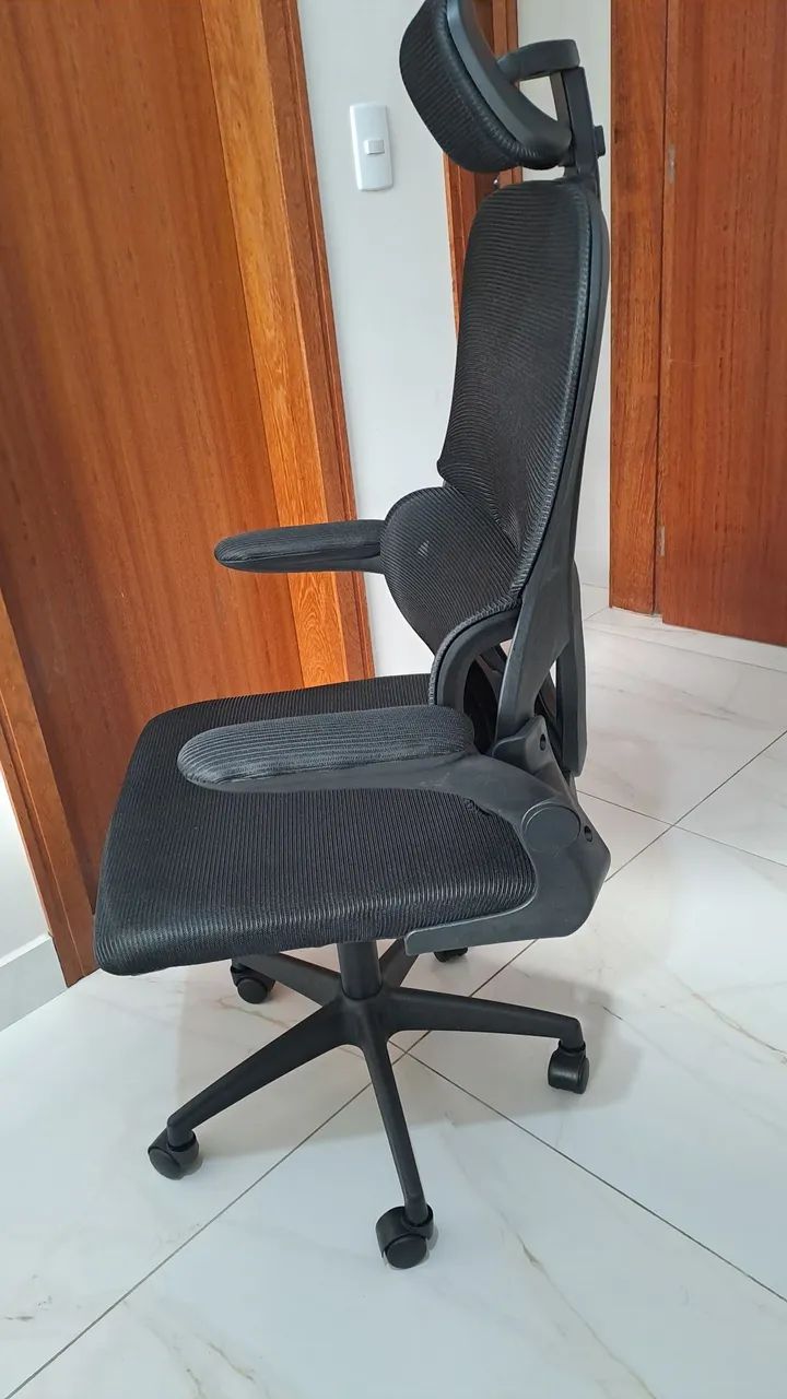 Cadeira de escritório