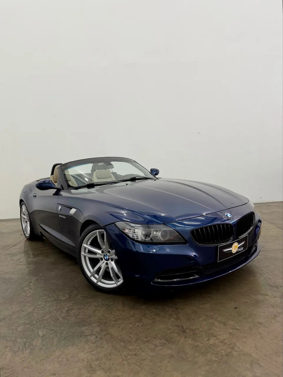 BMW Z4 2010