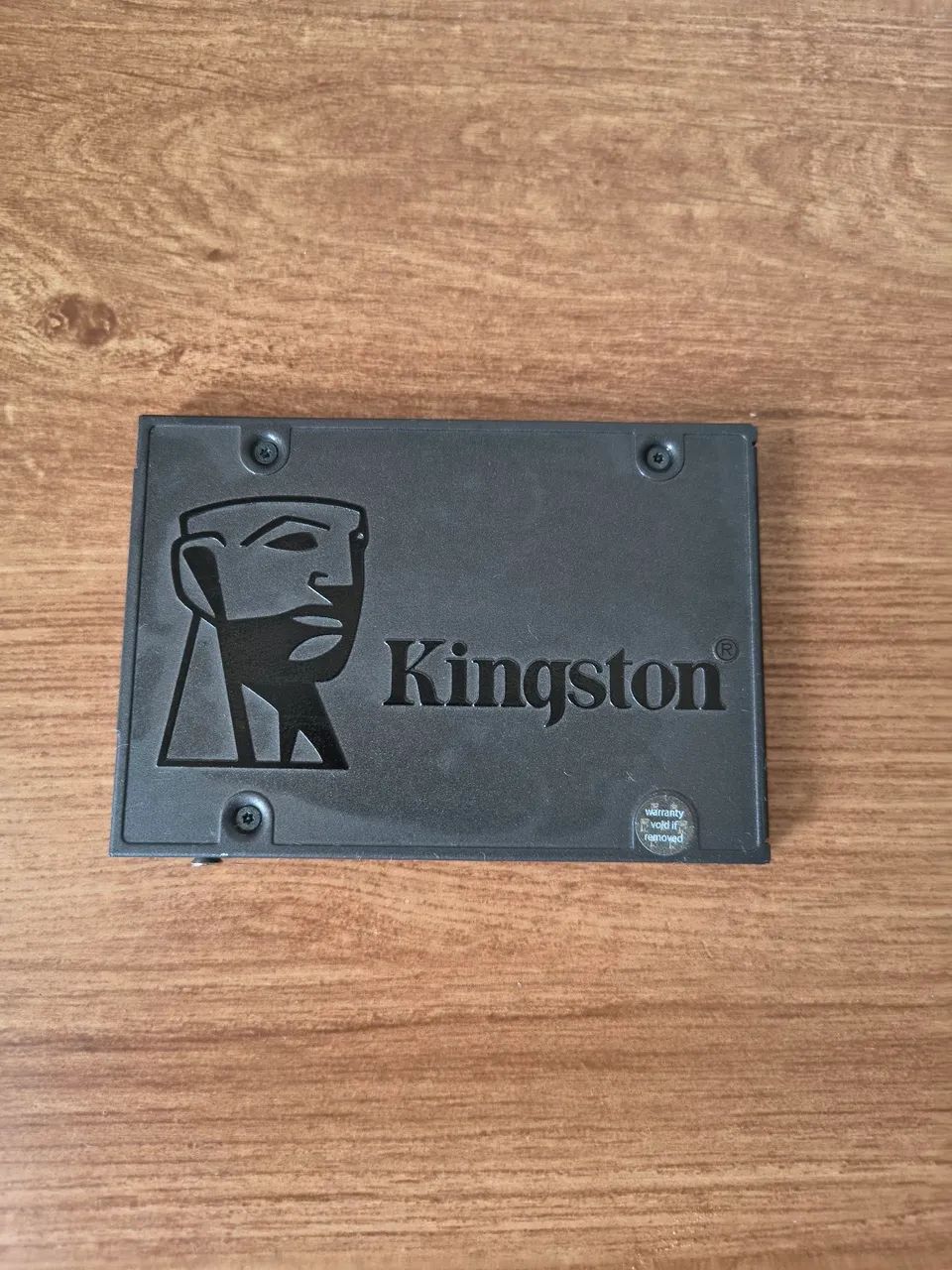 SSD 120GB Kingston Original 