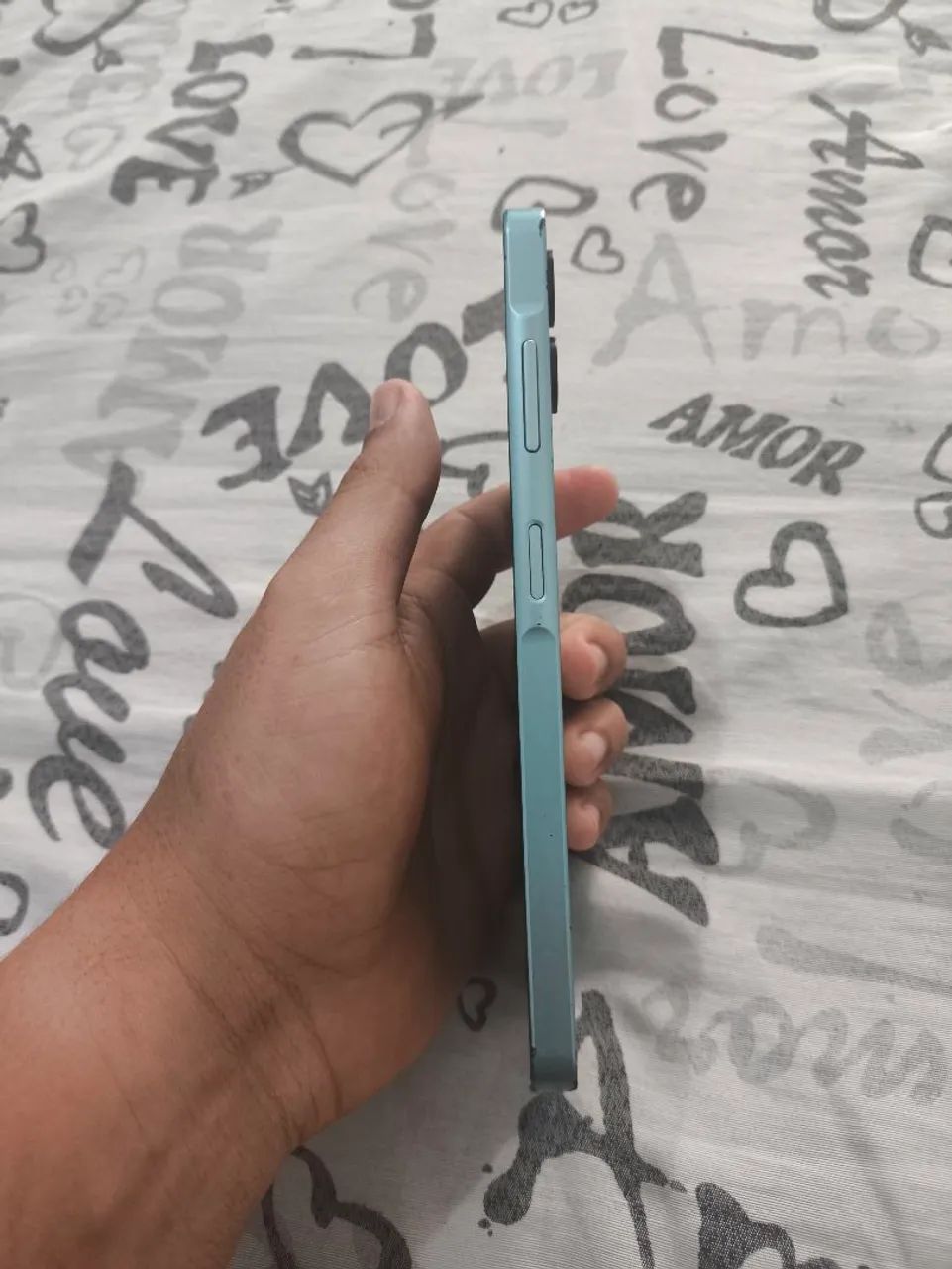 Samsung Galaxy A06 - 128 GB - Foto 3