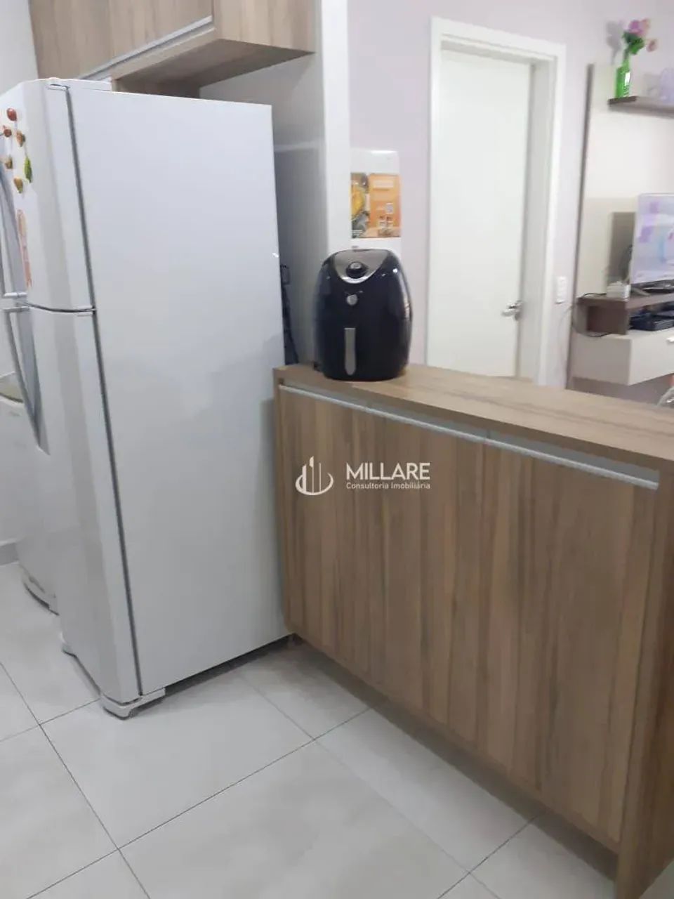 APARTAMENTO A VENDA BRÁS - Foto 2