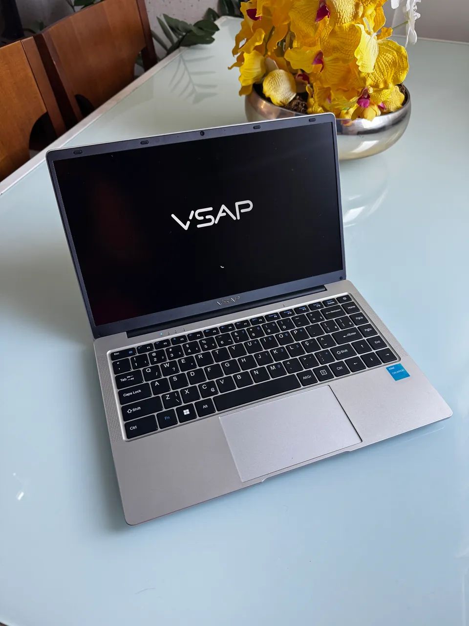 Notebook VSAP novinho - Foto 5