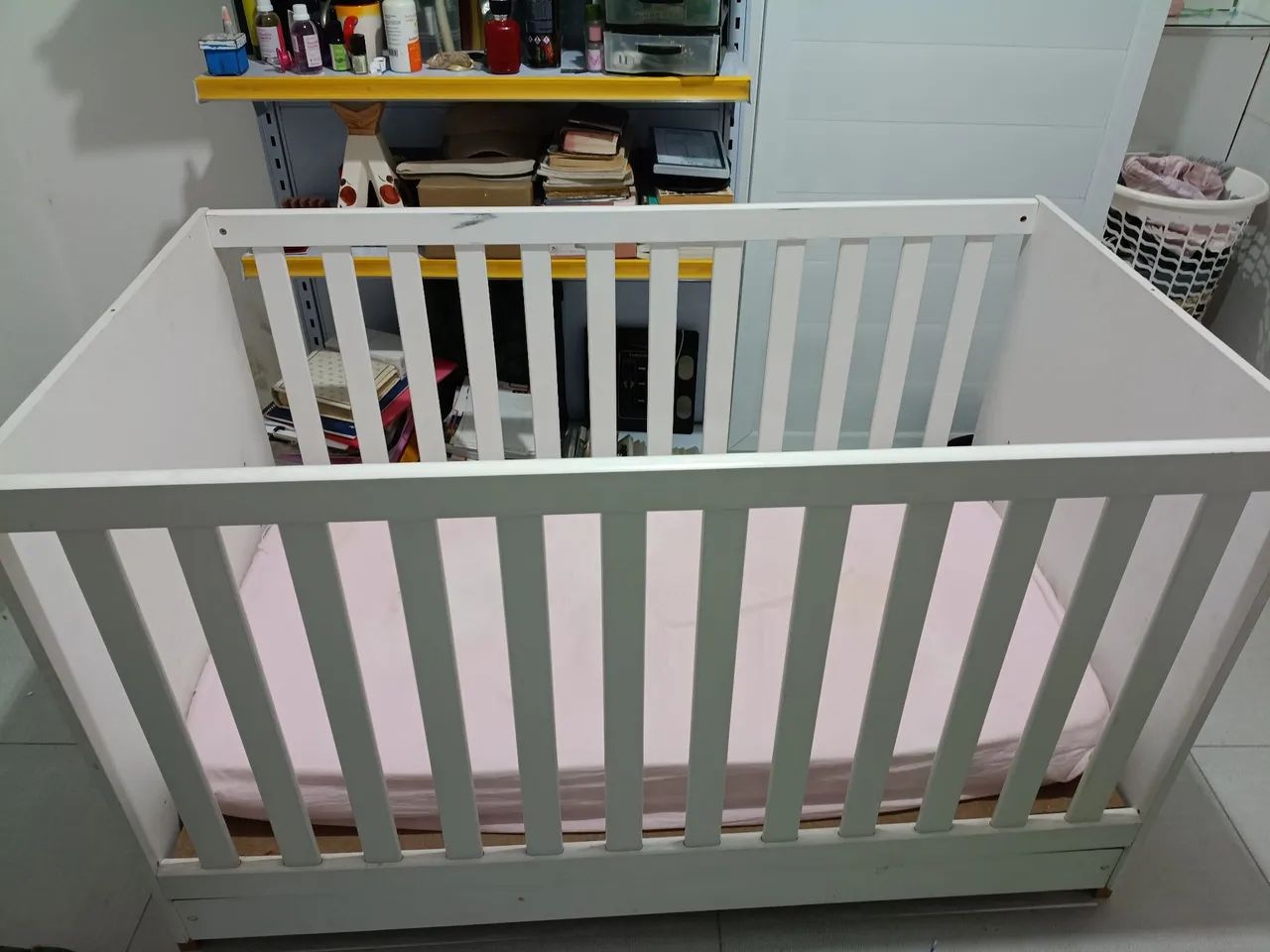 Berço disponível para vender 