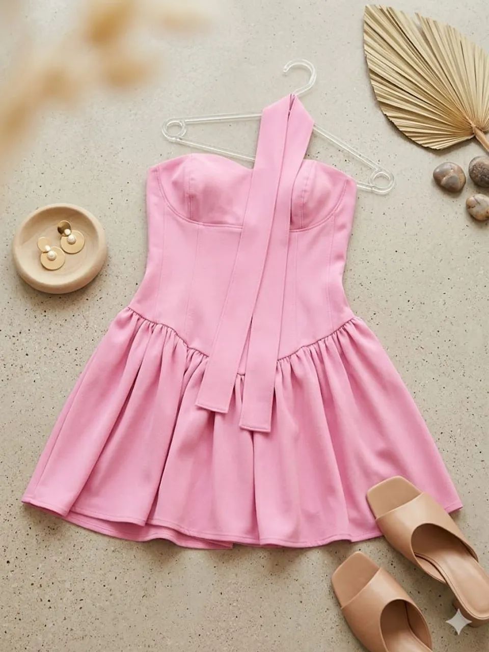 Vestido de festa 