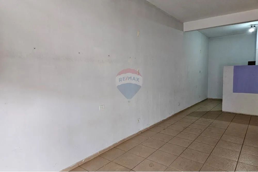 SALÃO COMERCIAL, 44M², LOCAÇÃO, AV SAUDADE, COSMÓPOLIS, SP - Foto 4