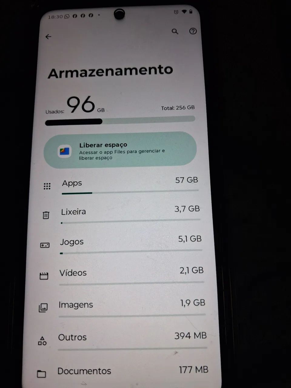 Celular  - Foto 3