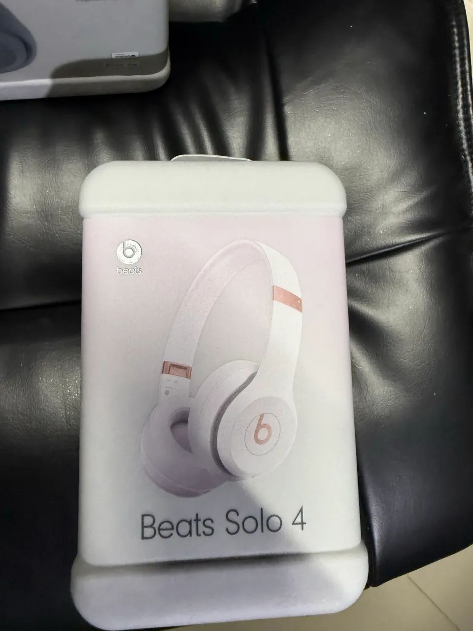 Fone Beats e JBLtotal 4