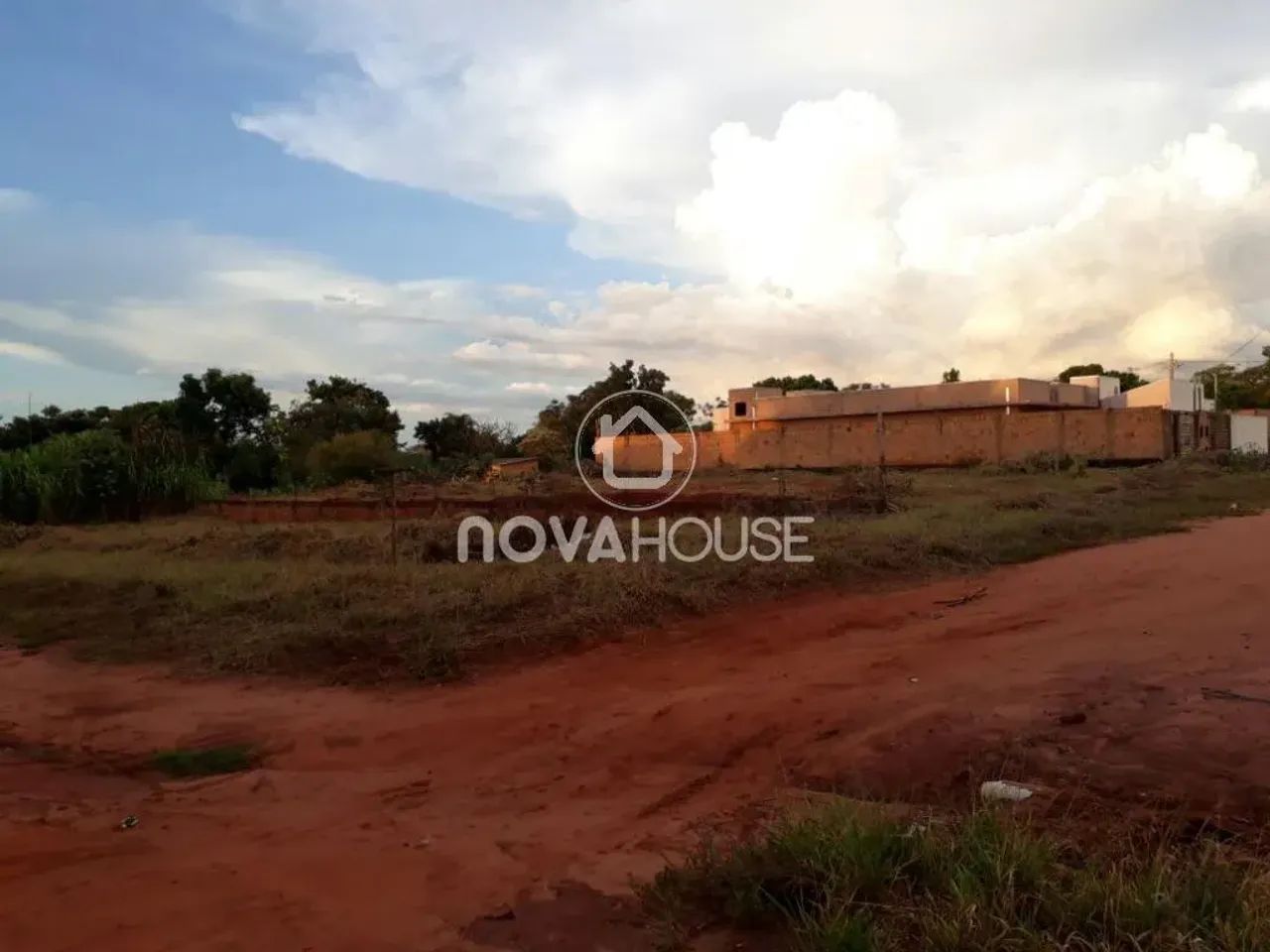 TERRENO NO JARDIM NOROESTE - Foto 5