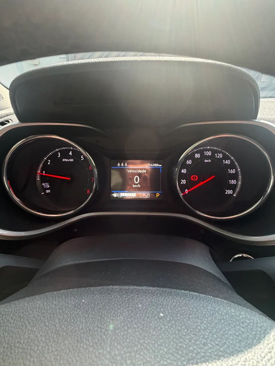 Chevrolet Tracker Premier 1.2 Turbo 12V Flex AUT 2022