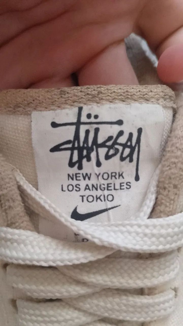 Tênis Air Nike original