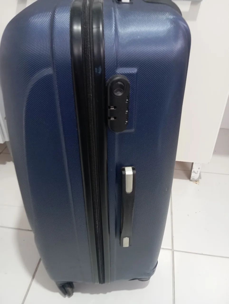 Mala de viagem grande  - Foto 4