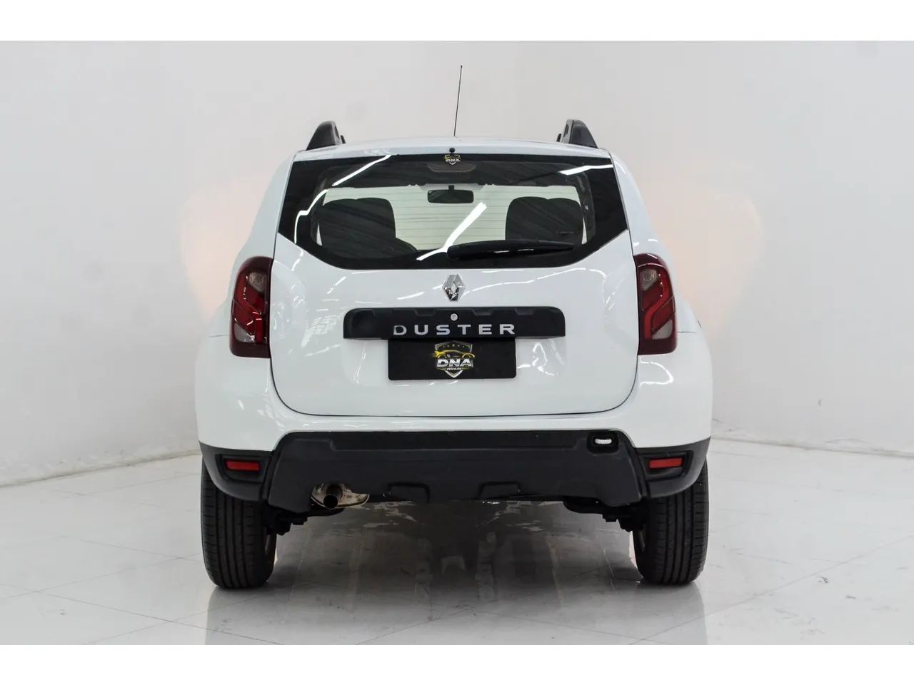 Renault Duster 2019 - Foto 5