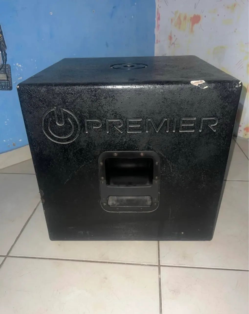 SUB ATIVO PROFISSIONAL PREMIER 15 polegadas  - Foto 2