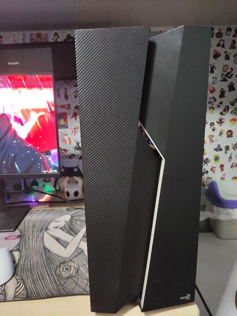 Computador Gamer (gabinete) - Foto 5