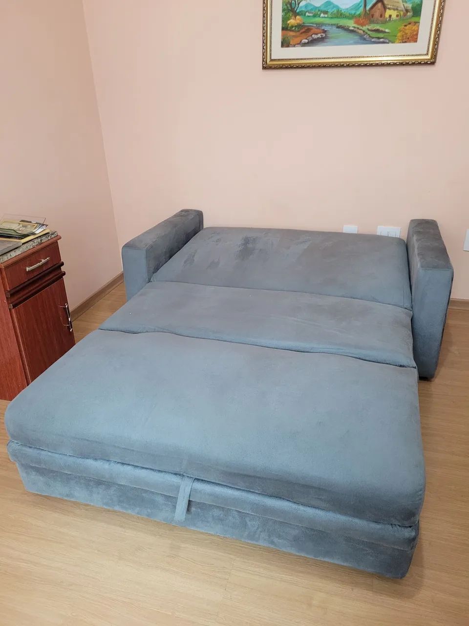 Sofá cama - Foto 2