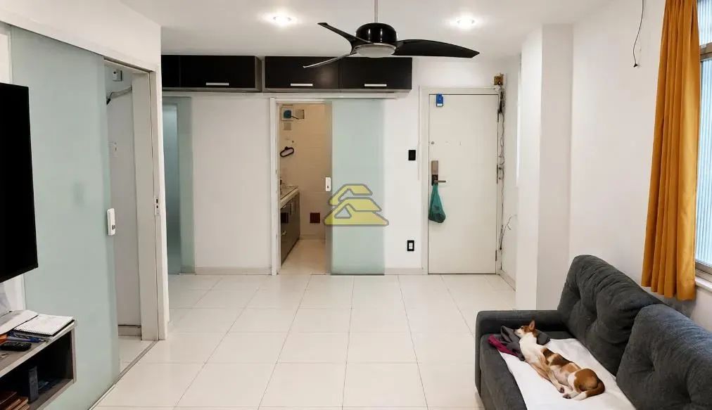 Copacabana | Apartamento 1 quarto - Foto 3