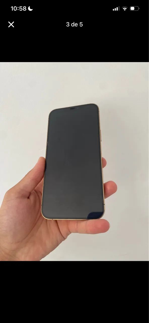 iPhone 12 Pro Max