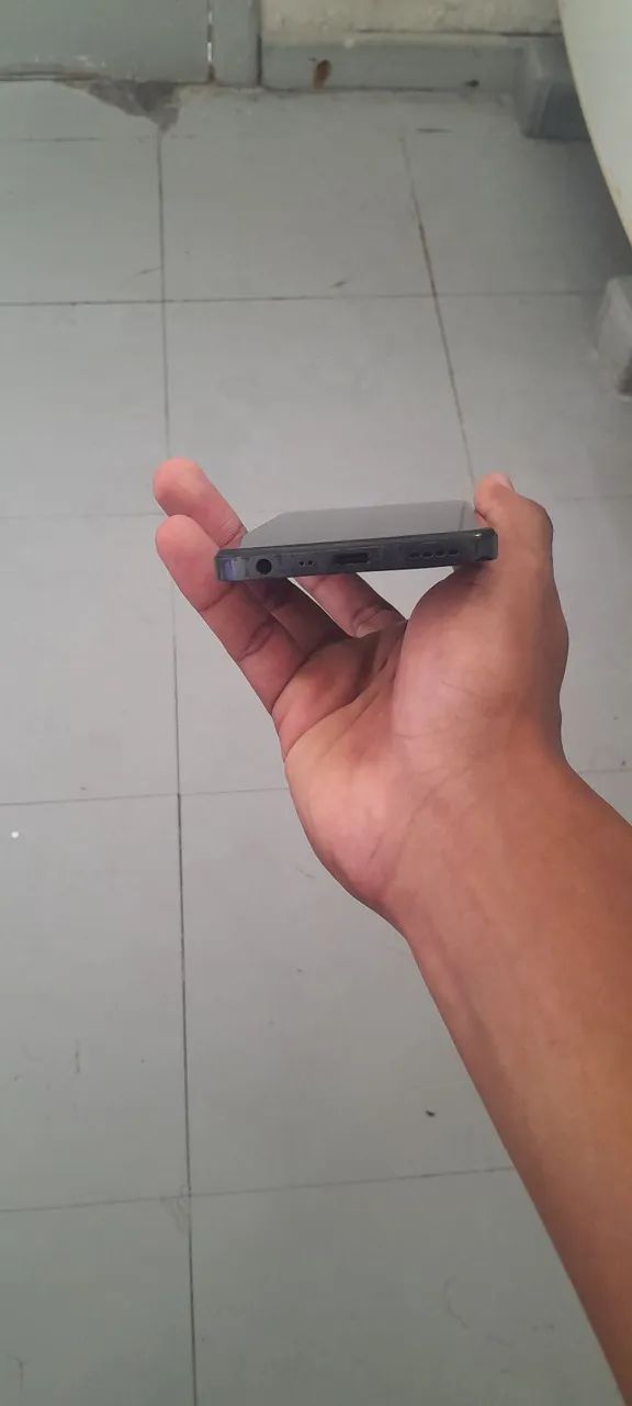 Vendo Realme C35 usado 