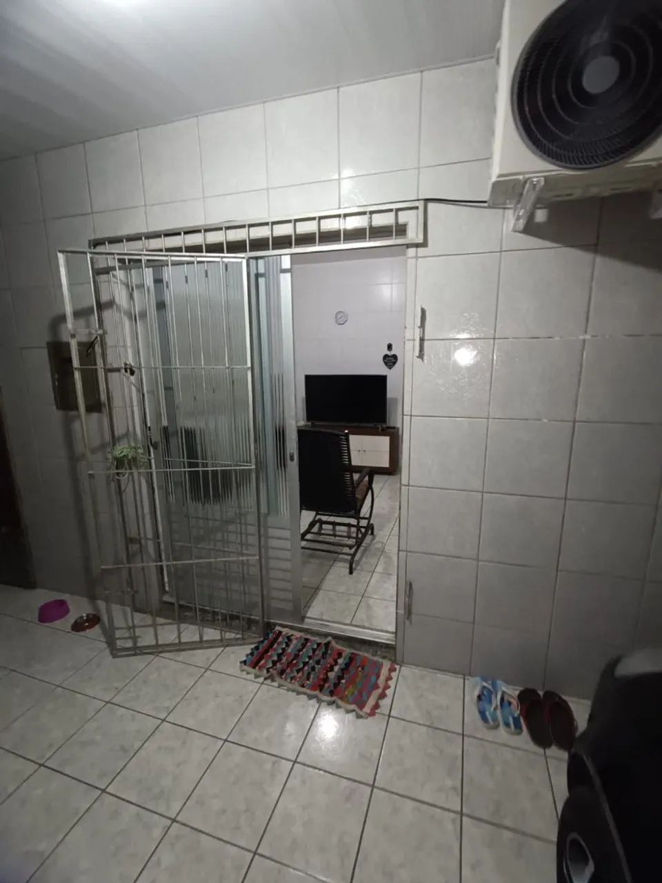 CASA A VENDA NO ERNANI SÁTIRO CONJ ESPLANADA  - Foto 2