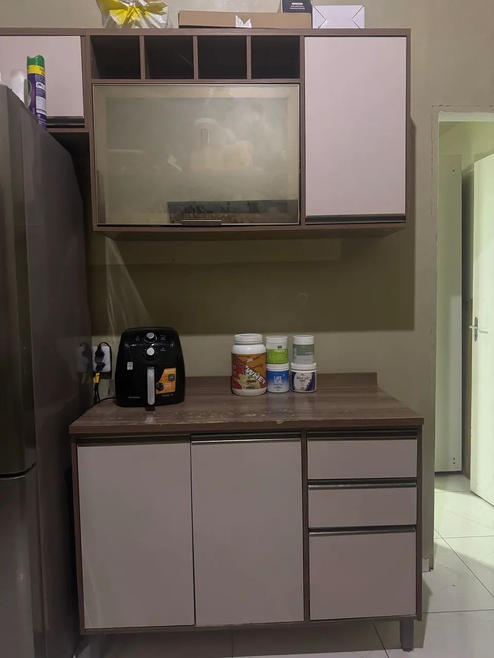 Armário de cozinha  - Foto 5