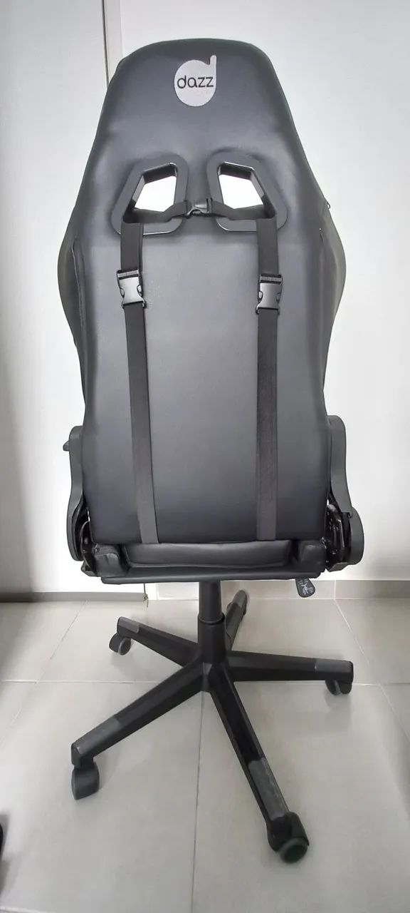 Cadeira Gamer Dazz  - Foto 3