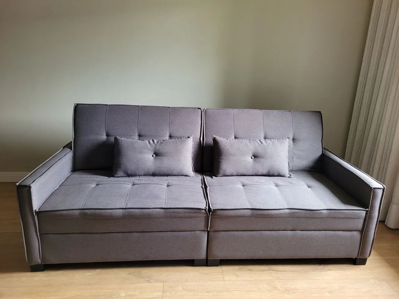 Sofá cama Ciello