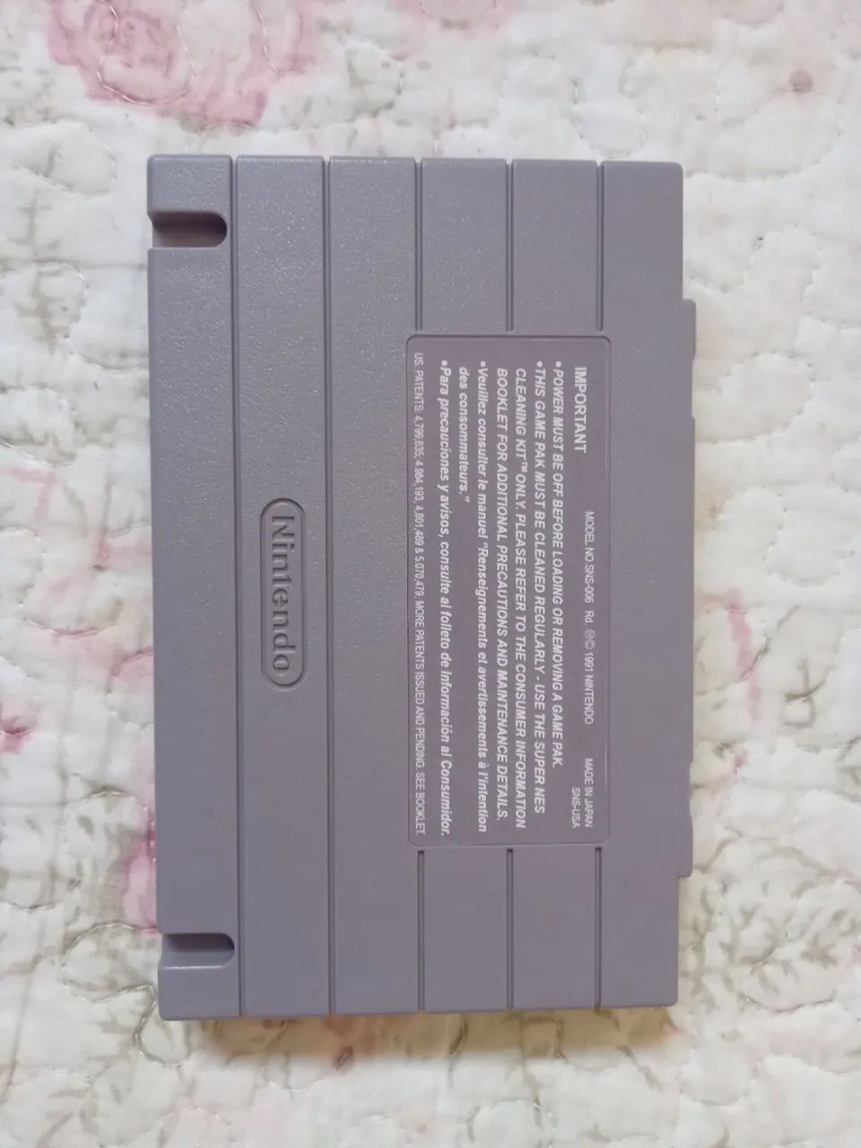Super Mário World Original - Foto 2
