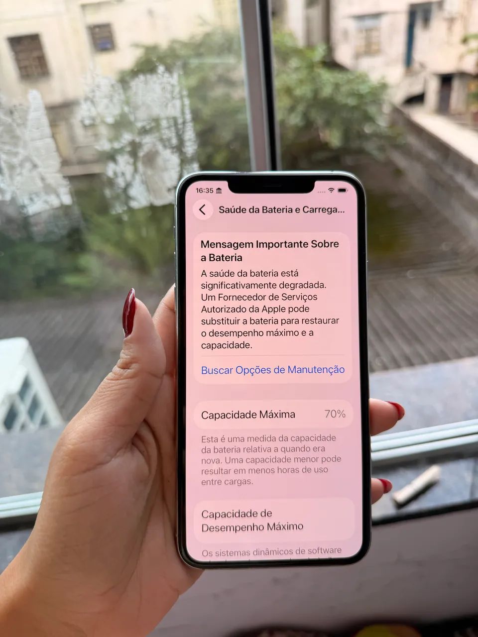 Iphone 11 Promax  - Foto 3
