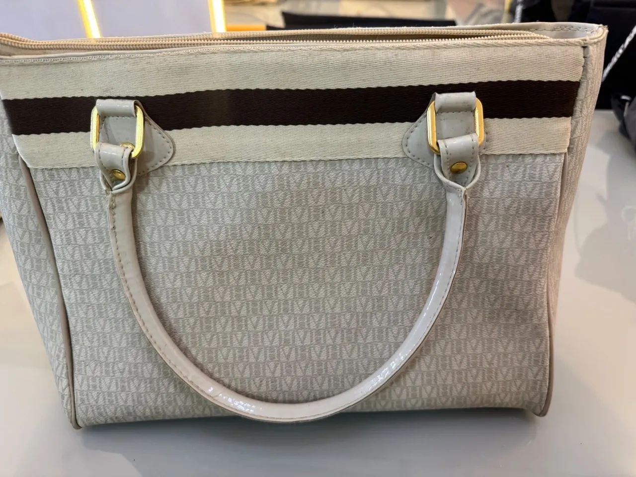 Bolsa Victor Hugo  - Foto 2