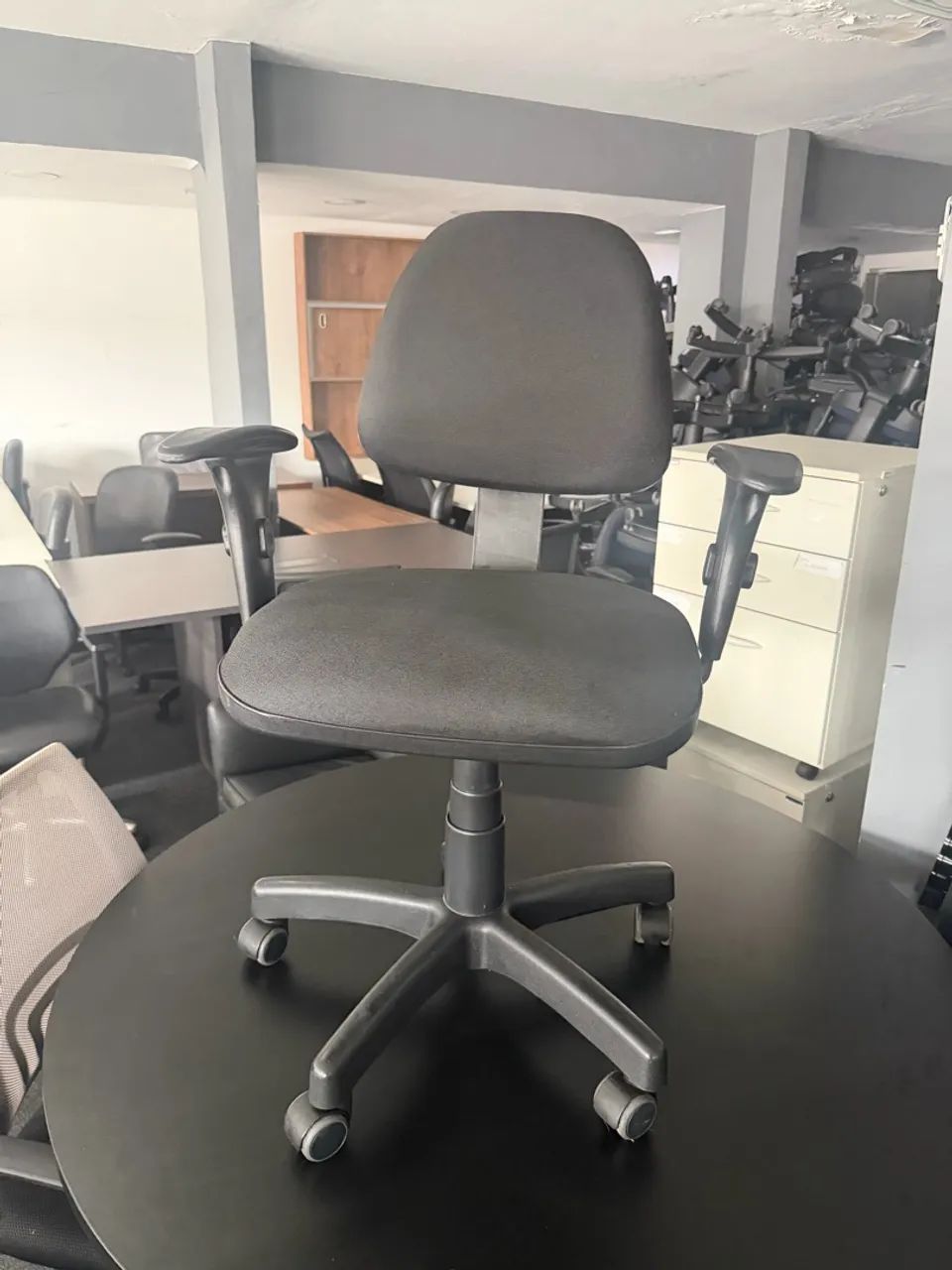 Cadeira Flexform