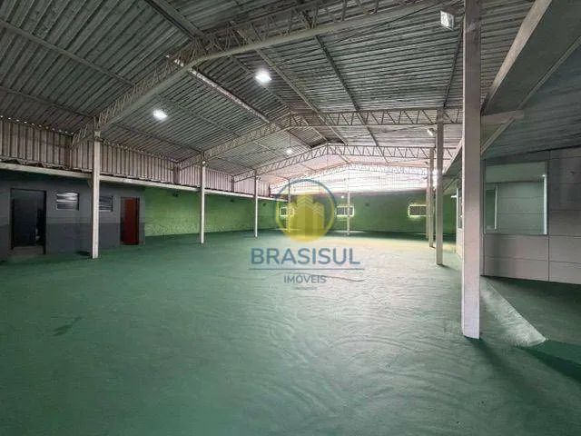 Galpão no Socorro - São Paulo/SP - Foto 3