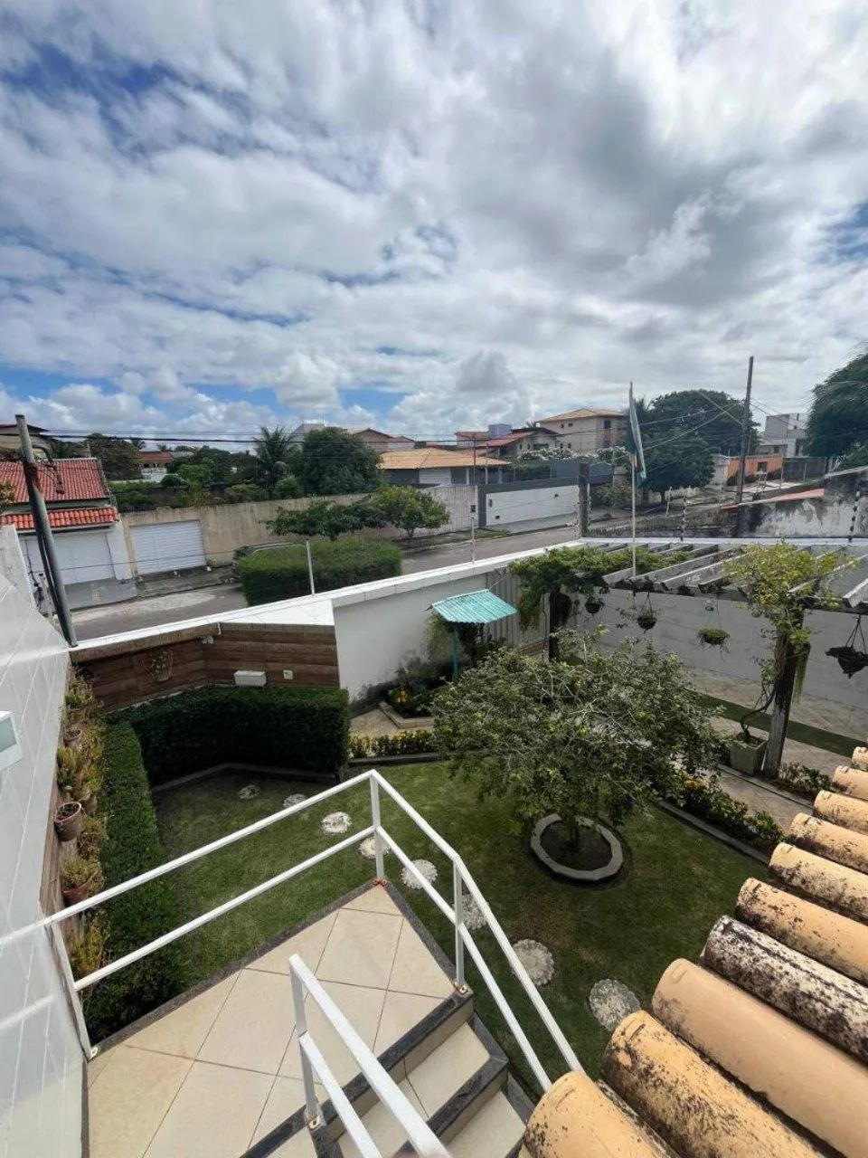 CASA DUPLEX EM RUA PÚBLICA - ARUANA [54407] - Foto 4