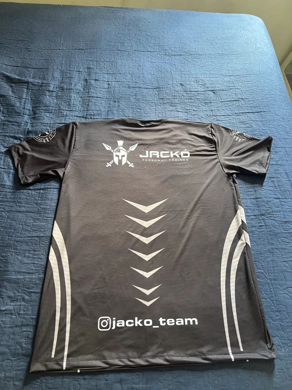 CAMISAS PERSONALIZADAS