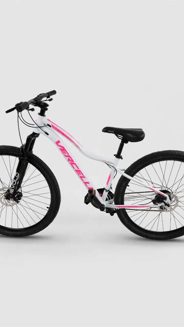 Vendo bike vercelli aro 29 nova