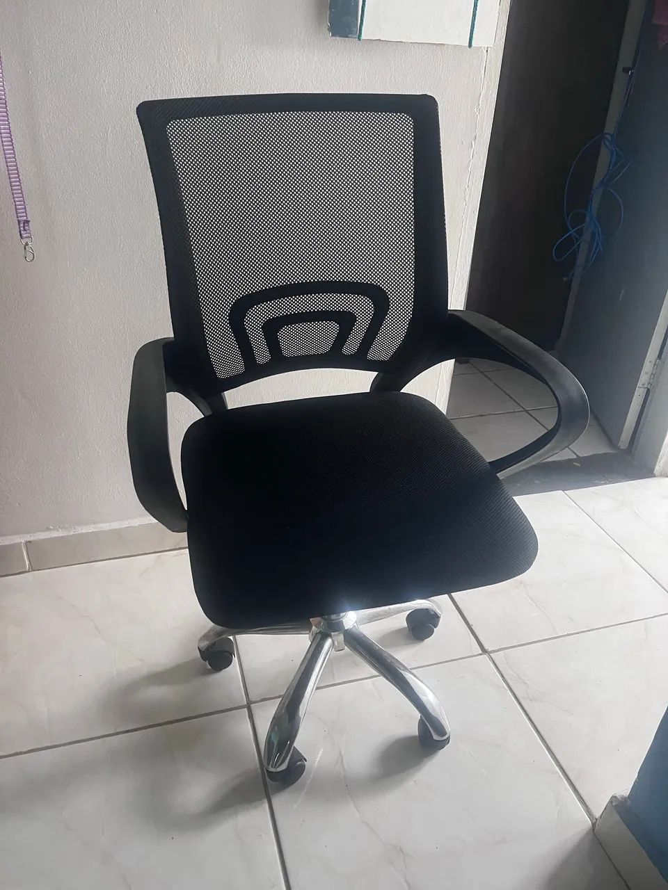 Cadeira de escritório