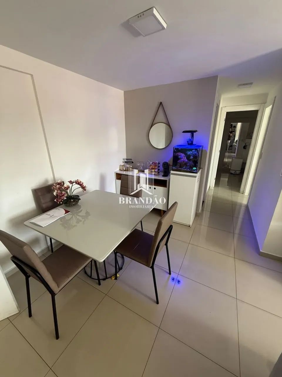 APARTAMENTO 2 QUARTOS | EDIFÍCIO DULCE TENÓRIO  FAROL - Foto 3