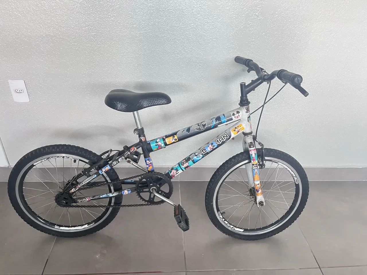 Bicicleta ? Bike Criança  - Foto 2