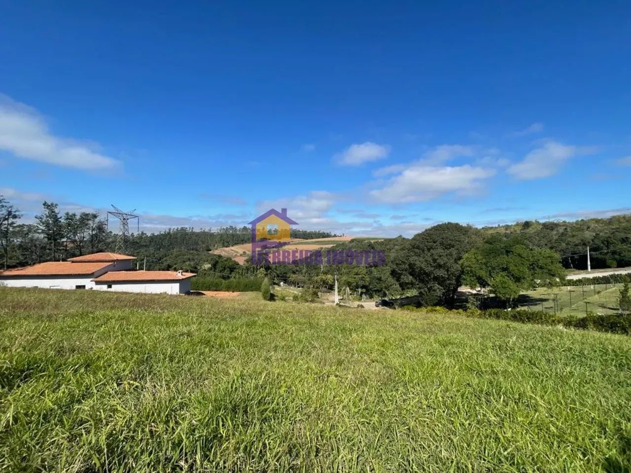 Ibiúna, terreno em condomínio com linda vista - Foto 3