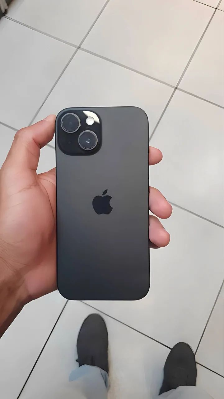 Vendo iPhone 15  - Foto 3