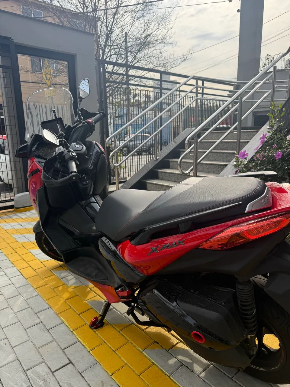 Xmax 250 - Foto 5