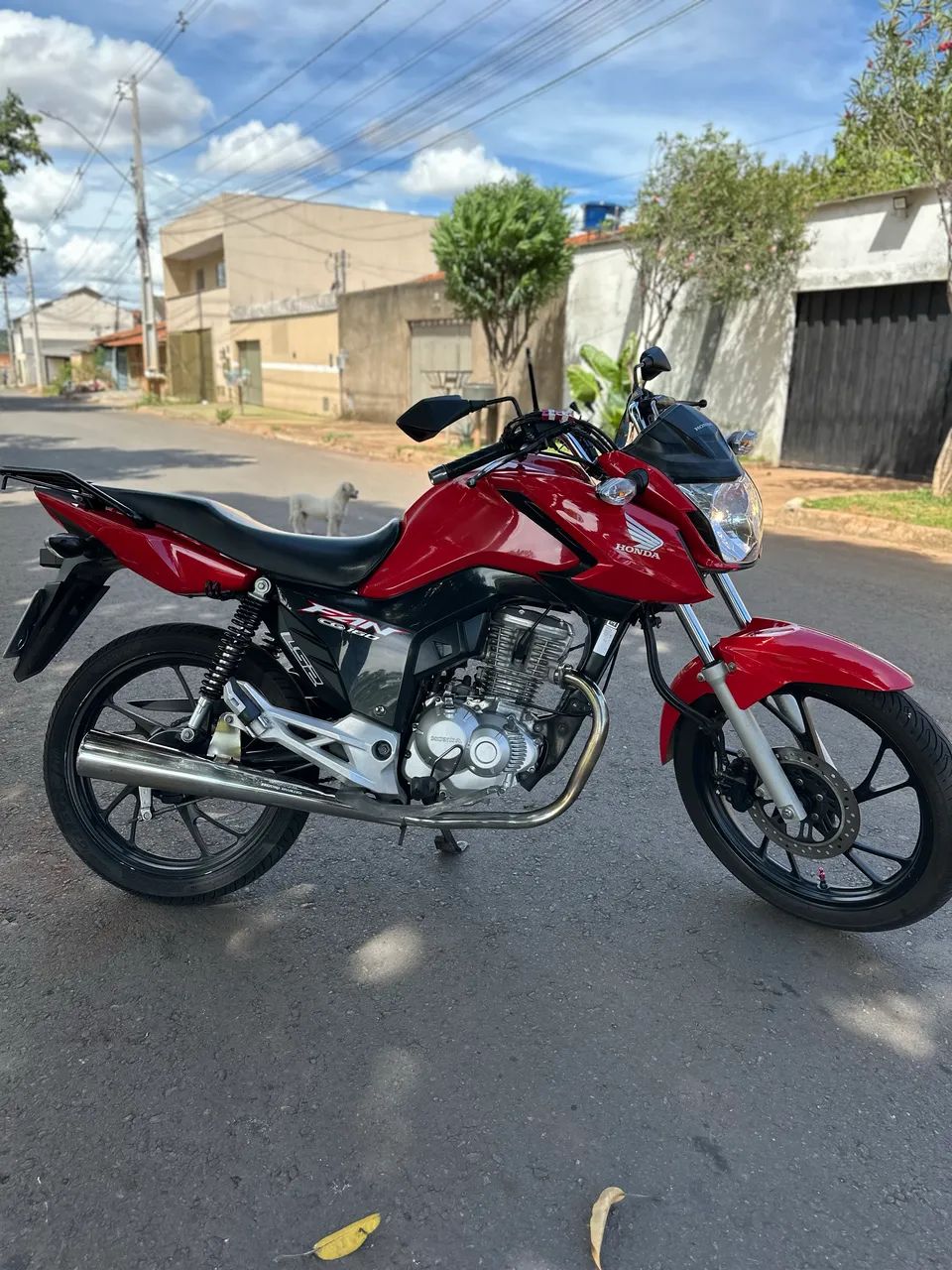 Fan 160  - Foto 2
