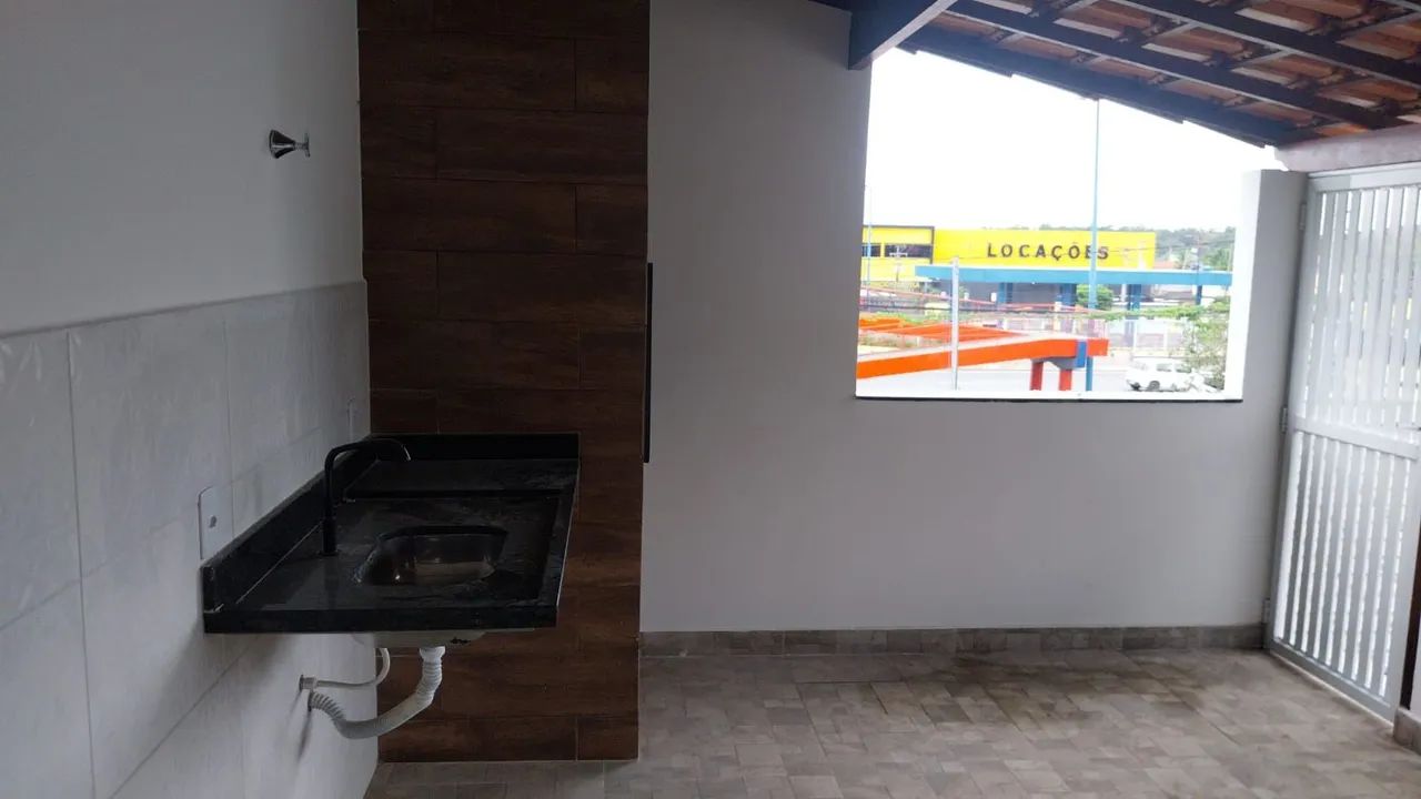 Perto de tudo, casa nova - Foto 5