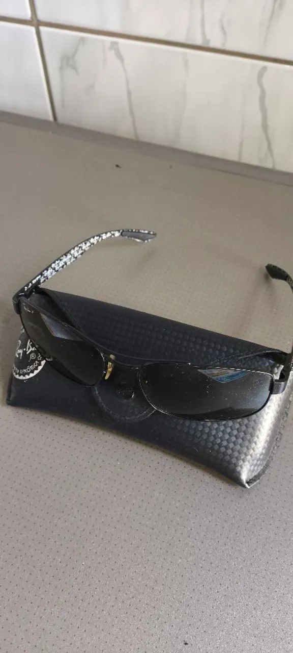 Óculos Ray ban original  - Foto 3